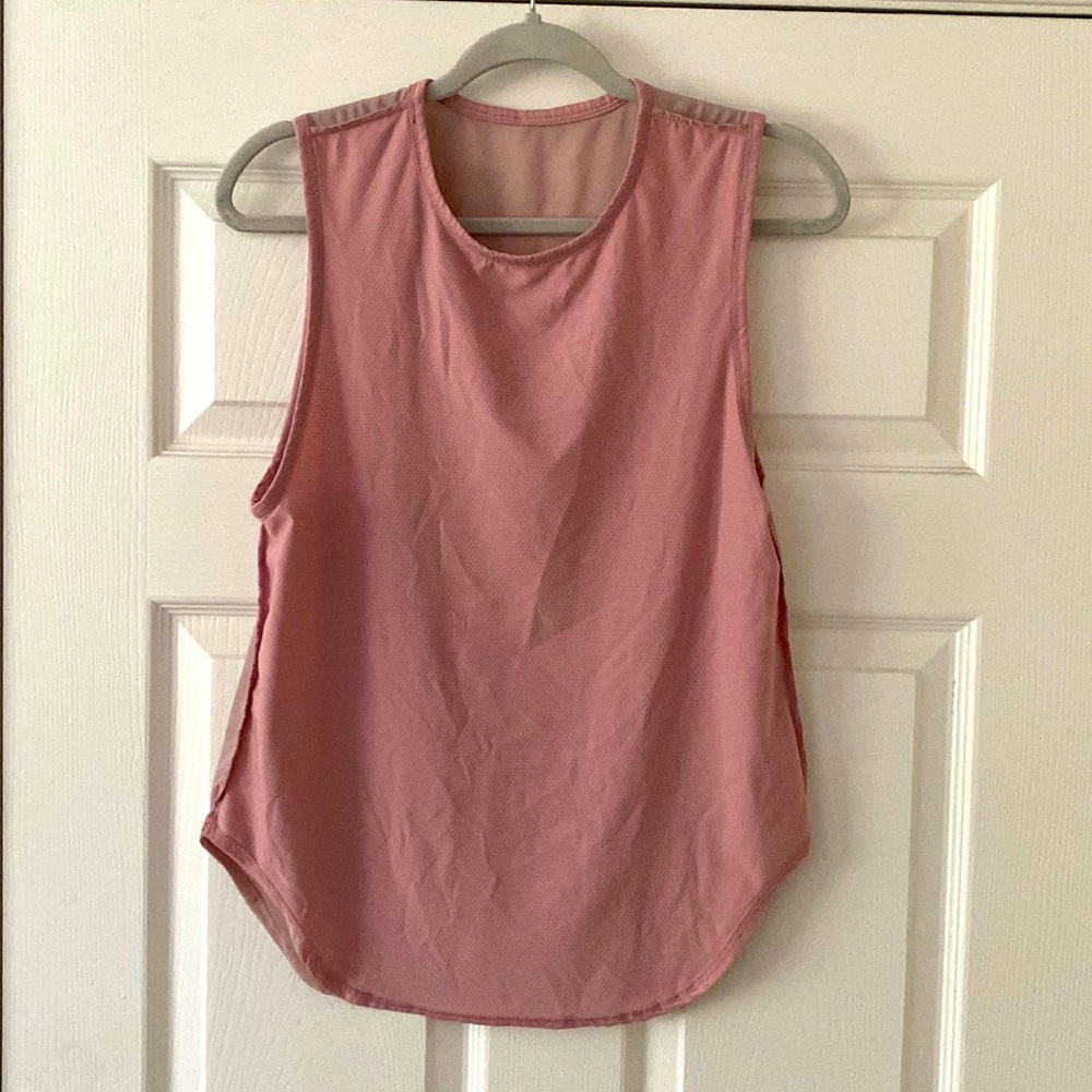 Fabletics Muscle Tank